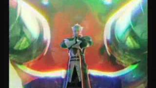 Forever Slave - In The Forest