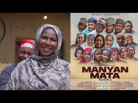MANYAN MATA SEASON 5 SANARWA720p