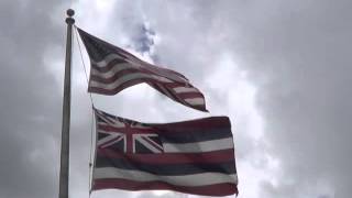 Let Us Be Thankful (lyrical version)