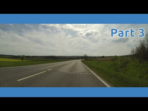 VLOG | durch's wilde Linden | 06.05.2017 #3