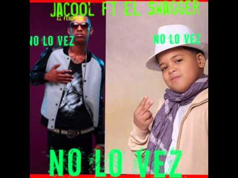 JACOOL FT MAYKOL SWAGGER - NO LO VEZ