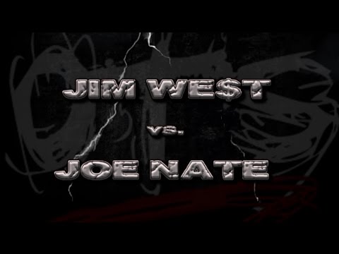 Jim West vs Joe Nate
