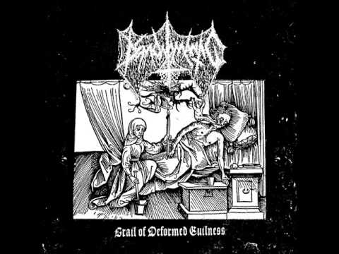 Demonomantic - Grail of Deformed Evilness (Full album) 2014