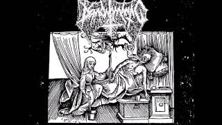 Demonomantic - Grail of Deformed Evilness (Full album) 2014