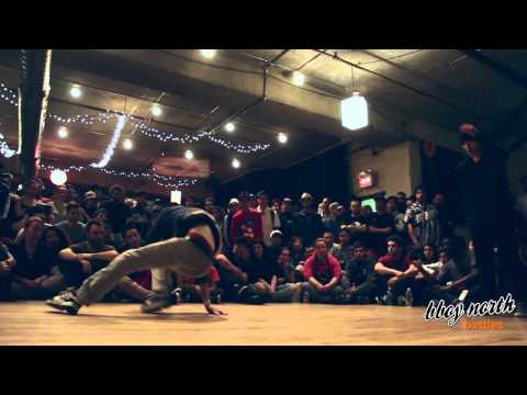 SKILLZ-O-METER 4 - TOP 16: Sam Sung vs Onton