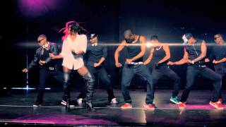 Alex Gaudino feat Kelly Rowland - What a Feeling (Official Video)