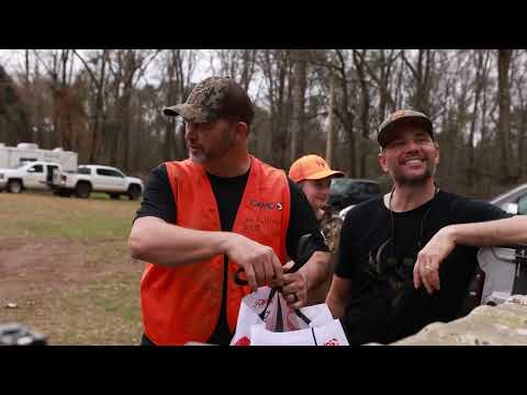 SQUIRREL MASTER CLASSIC Alabama 2022! Championship?