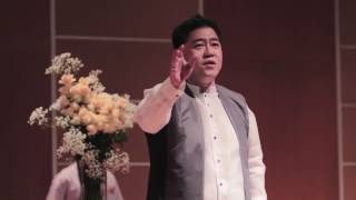 Turandot - Nessun Dorma, Finale