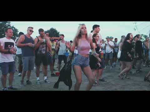 Balaton Sound Festival 2018 - Guettapen Aftermovie