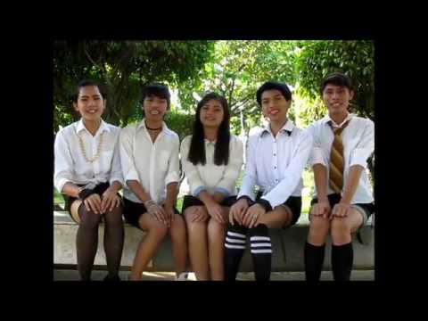 BEX.I.D_(벡 시 드) Audition Video for Kpop Coalesce 2