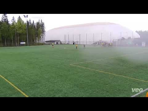 8.6.2025 Hercules-j YJ - VPS J, P13 Liiga Pohjoinen