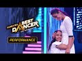 A Girl Comes Of Age Swetha Warrier Prachi Maharashtra S Best Dancer Sony Marathi Dance Show