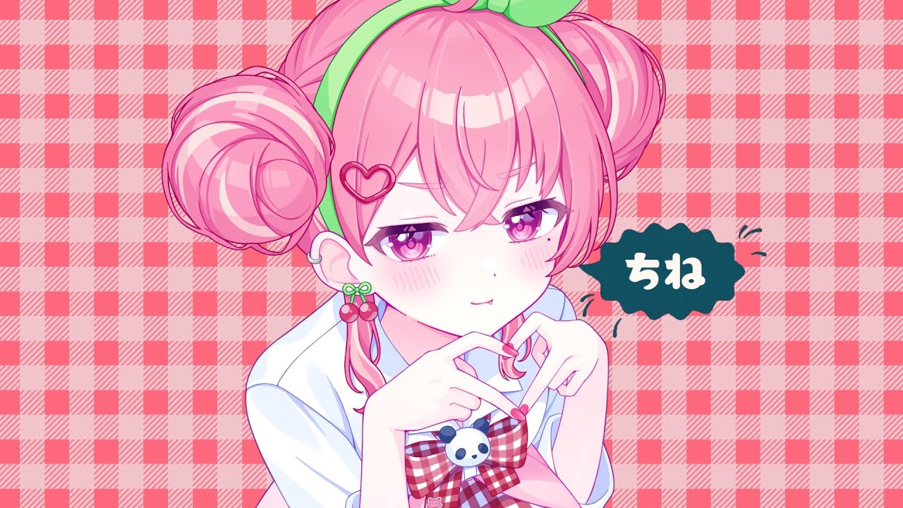 チェリーポップ / covered by 笹木咲