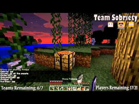 Mindcrack UHC - All Perspectives: Season 10 - Episode 5