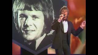 Deutscher Schlagerwettbewerb 1970 - Graham Bonney- Ich Mach Ein Interview Mit Deinem Herzen