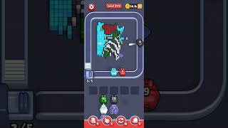 Pixel Flow Level 2513