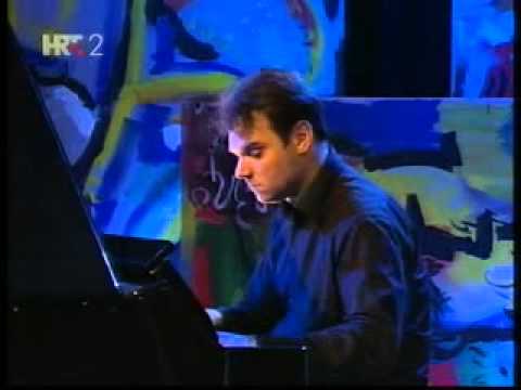 SAND STORY - LELA & JOE KAPLOWITZ - VRIJEME JE ZA JAZZ 2010.wmv