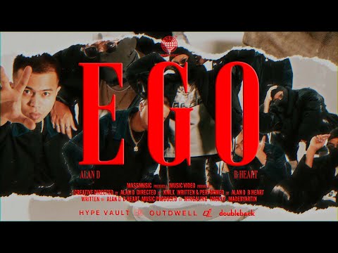 EGO ft B Heart