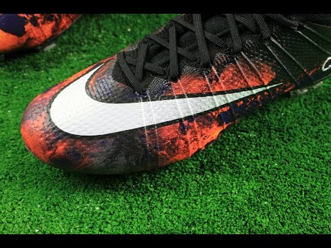 Nike mercurial superfly 4 CR7 SAVAGE BEAUTY