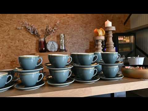 Vergaderlocatie Leven van de Wind in Wieringerwerf I Wij hebben de ruimte