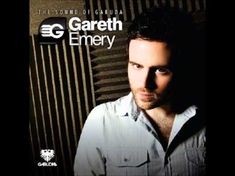 Gareth Emery & Ashley Wallbridge - Mansion [Garuda]