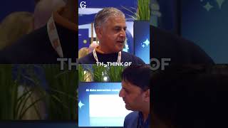 AI Explained: Foundational vs. Cosmetic AI #shorts