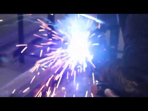 Ms sheet metal work service