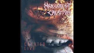 Malevolent Creation - Created Live (Full DVD)