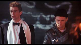 Pet Shop Boys   King&#39;s Cross 1987