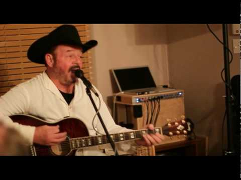 Chris Wall -- A Gal From San Antone -- 2010.01.30