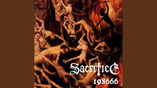 Music video thumbnail preview for Necronomicon (Live 86) by Sacrifice