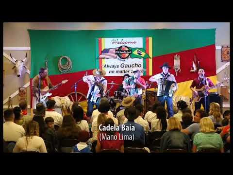 Grupo Matízes - Cadela Baia .