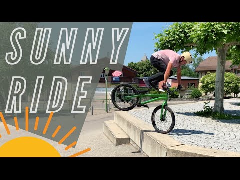 STREET TRIAL BIKE SESSION - Summer is here!