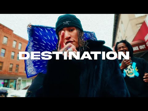 [FREE] Russ Millions X POP SMOKE X Rondososa Drill Type Beat | UK Drill Instrumental 2023