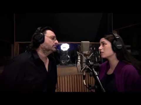 Quentin Bachelet & Marie Espinosa Chantent "Emmanuelle " Pierre Bachelet Nous l'avons tant Aimé