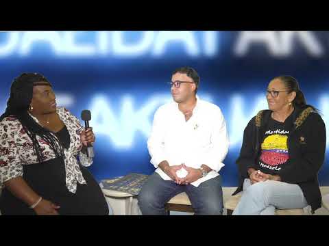 Aktualidat - Reinaldo i Lupe Reyes (Rincon Villas)