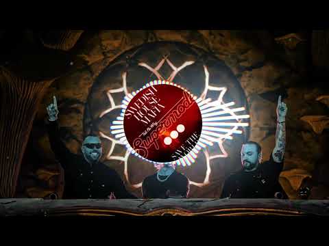 Reload vs. Save The World vs. Tell Me Why (Swedish House Mafia Tomorrowland 2024 Mashup) - SHM