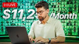 Watch Me Build a Profitable Side Hustle in Under 1 Hour [Replay Expiring Sept 14]
