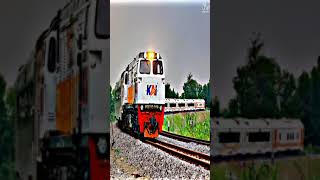 Download lagu JEDAG JEDUG KAI ||| KA GAJAYANA   DJ GHOST 👻🗿👍🏻 #keretaapiindonesia mp3