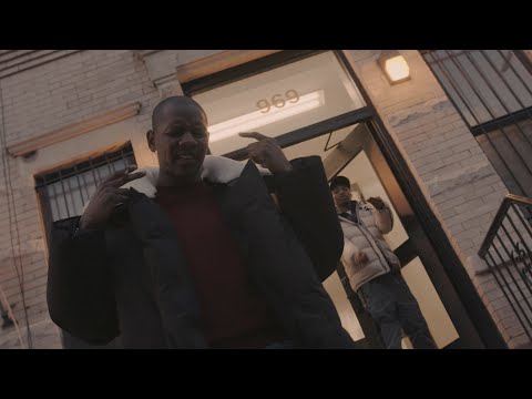 Giggs - Innocent (Official Video)