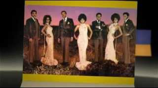 THE SUPREMES AND THE FOUR TOPS  good lovin' ain't easy