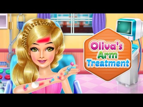 Oliva Arm Treatment Video