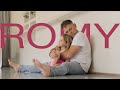 Romy - Steve Hofmeyr feat. Rocco de Villiers