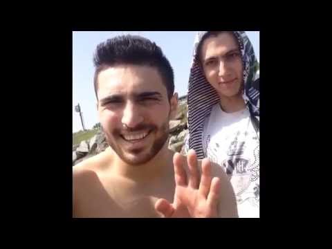 farid mammadov shirtless (1)