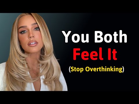 4 Undeniable Signs You Both Like Each Other | Psychology of Mutual Attraction