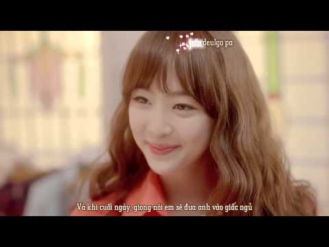[Vietsub + Kara] Some - SoYou & JunggiGo ft. Lil Boi of Geeks