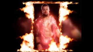 Chris Jericho 2002 Theme Song"King of my World"(Arena Effects) by Saliva+DL