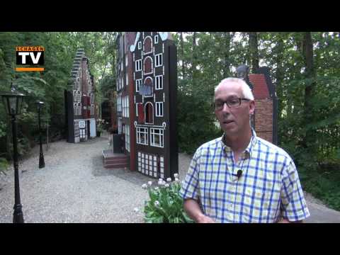 Schagen in Bedrijf - OFS Recreatie