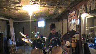 ccr medley #2 bad moon rising/who,ll stop the rain (covers)