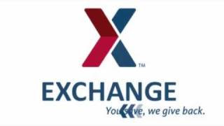 from AAFES to the Exchange